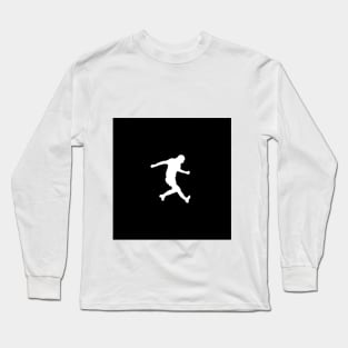 football Long Sleeve T-Shirt